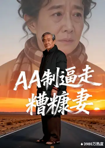 剧集封面